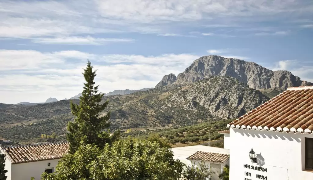 5 tips til egen rundrejse i Andalusien