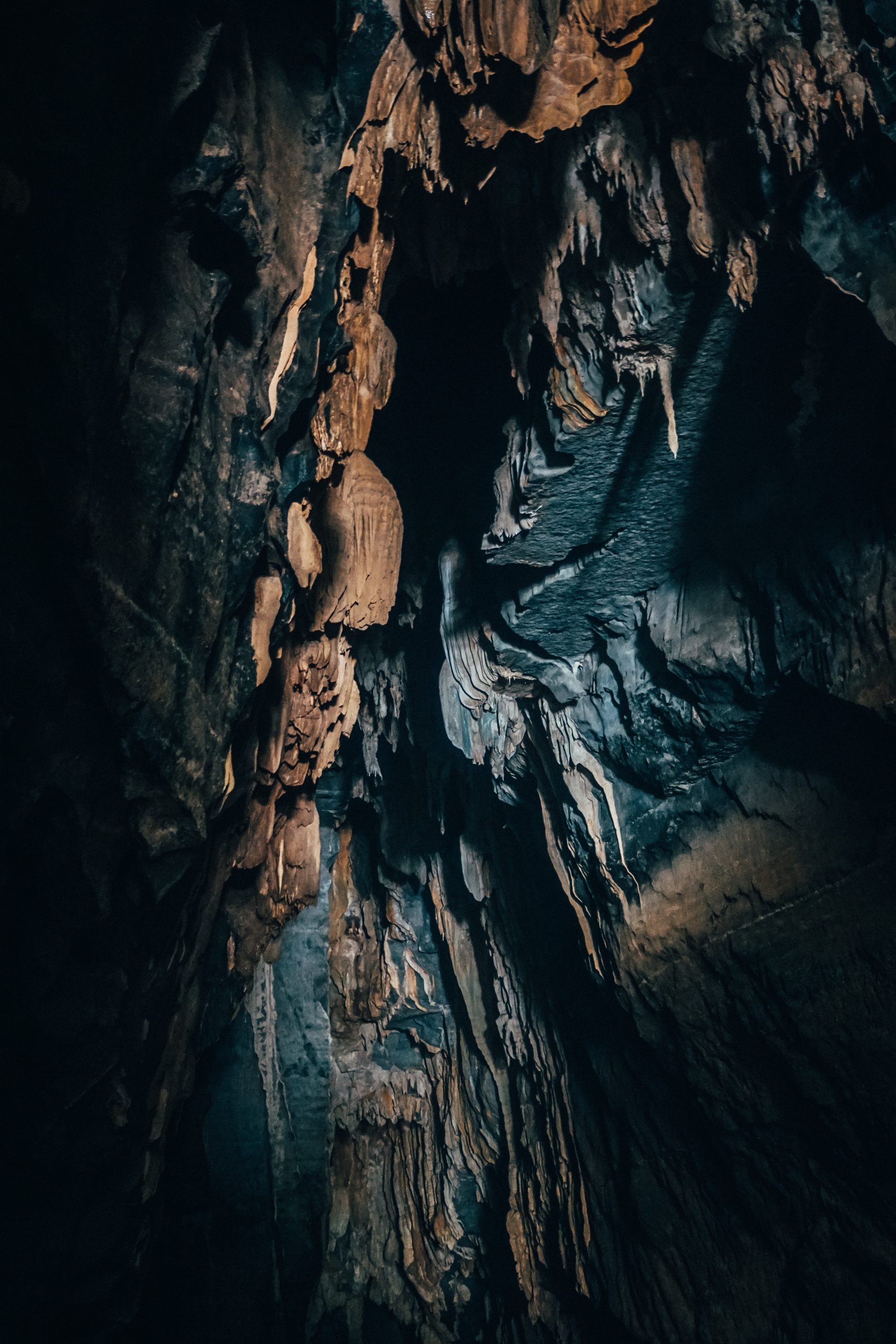 Cueva de Ardales: En af de ganske få seværdigheder der endnu ikke er tilpasset turisterne