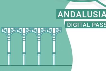 Andalusia Pass: Ét kort til Sevilla, Cordoba og Granada