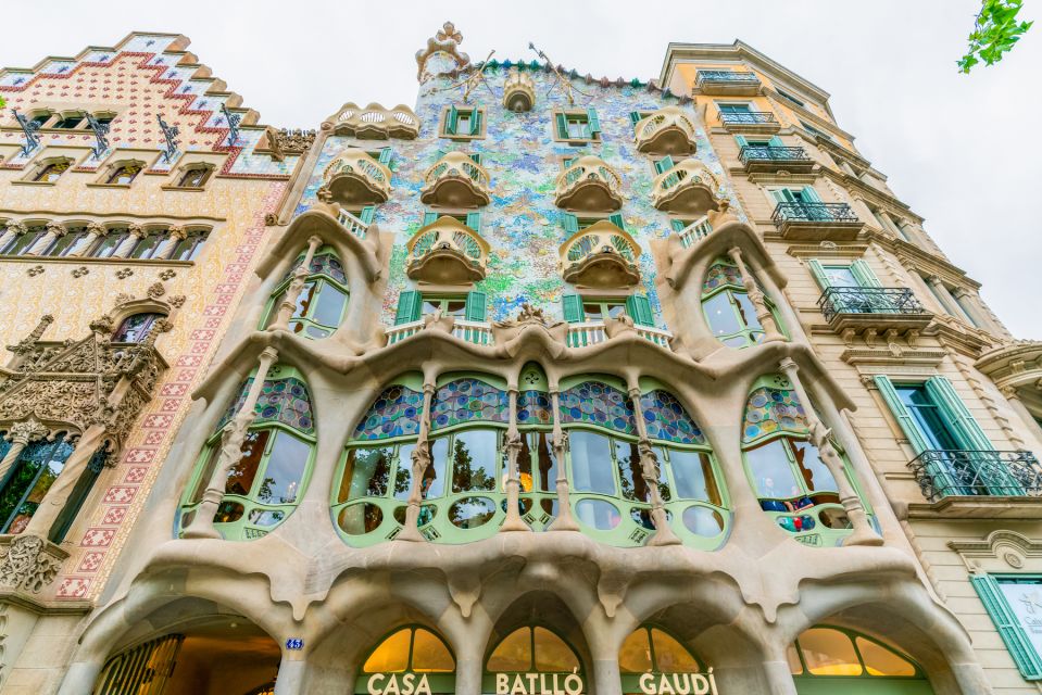 Casa Batlló