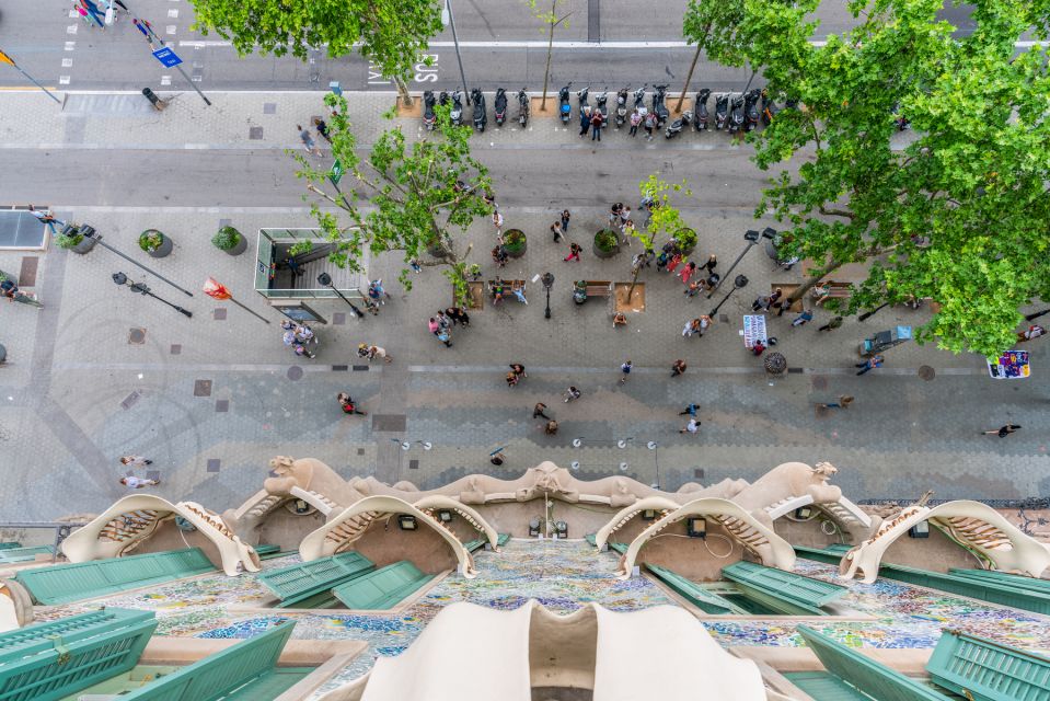 Casa Batlló