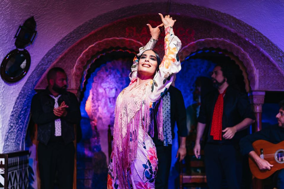 Tablao Flamenco