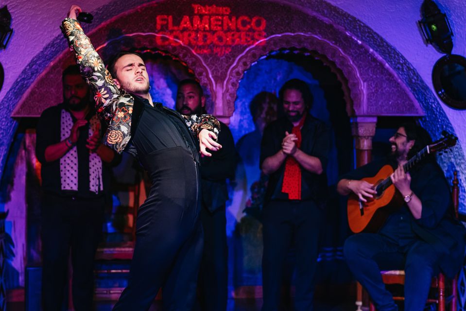 Tablao Flamenco