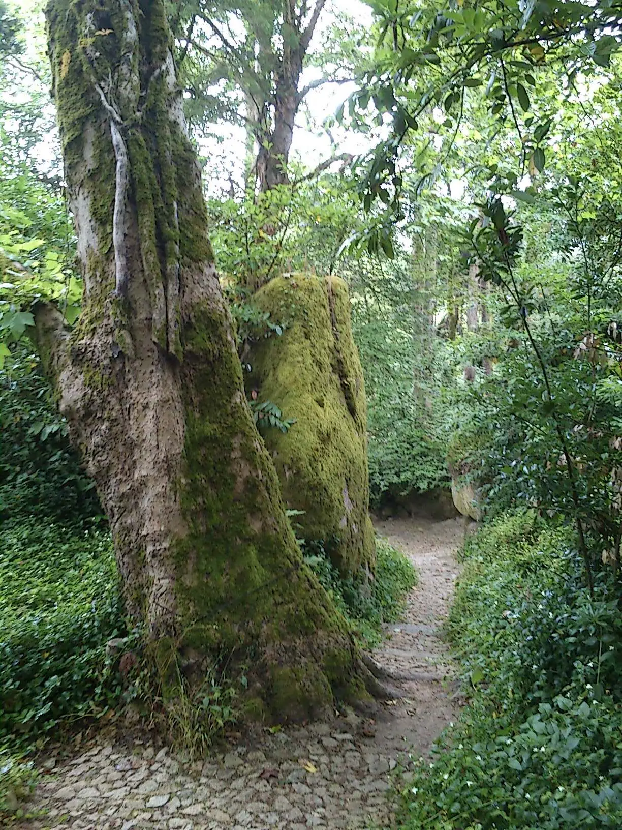 Sintra, Portugal