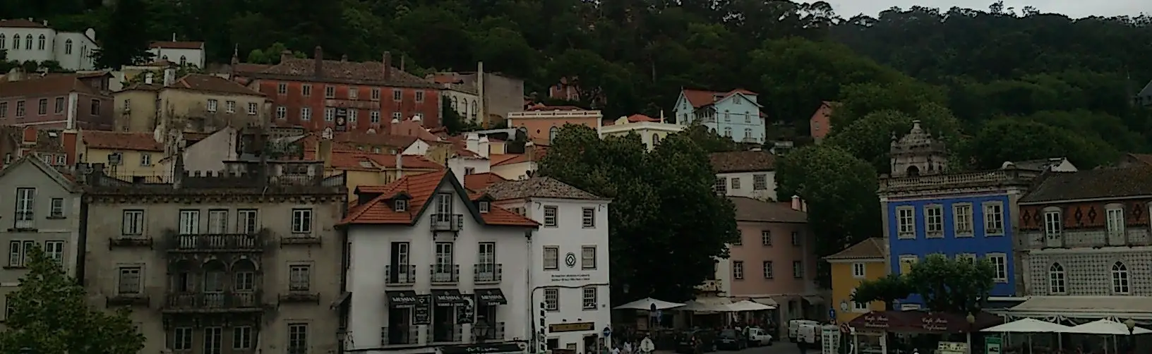 Sintra, Portugal