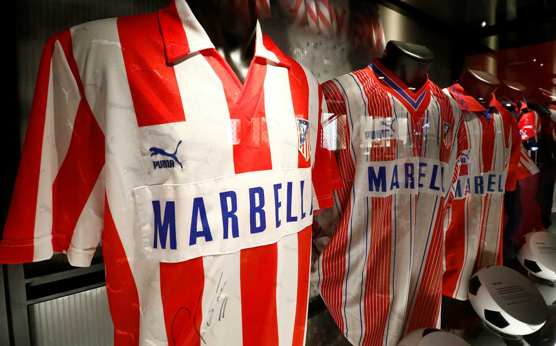 Atletico Madrid