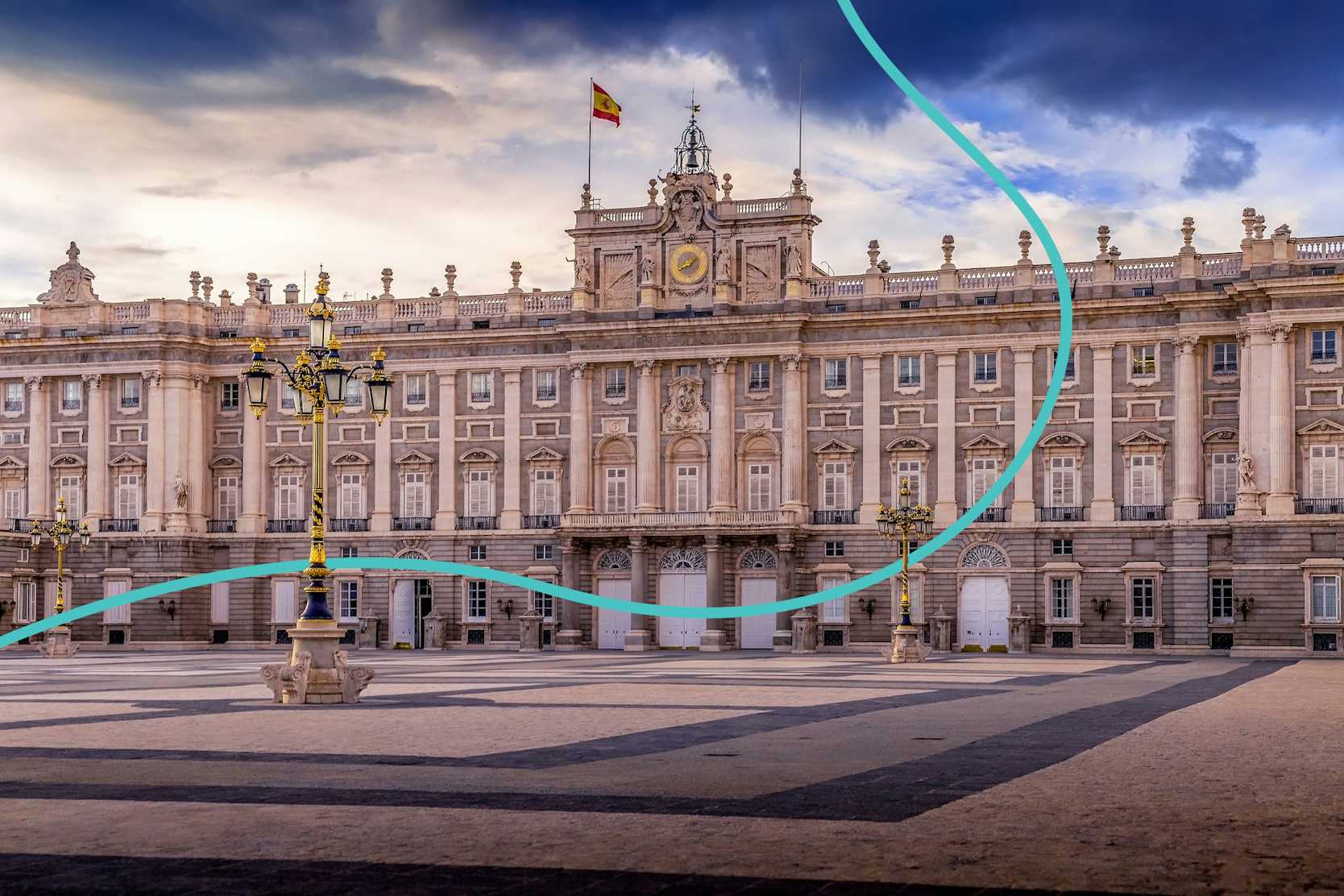 City tour Madrid